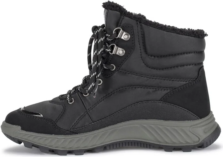 Maine Waterproof Faux Fur Lining Sporty Boot - Image 7