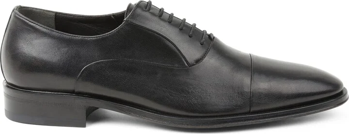 Maioco Cap Toe Oxford - Image 2