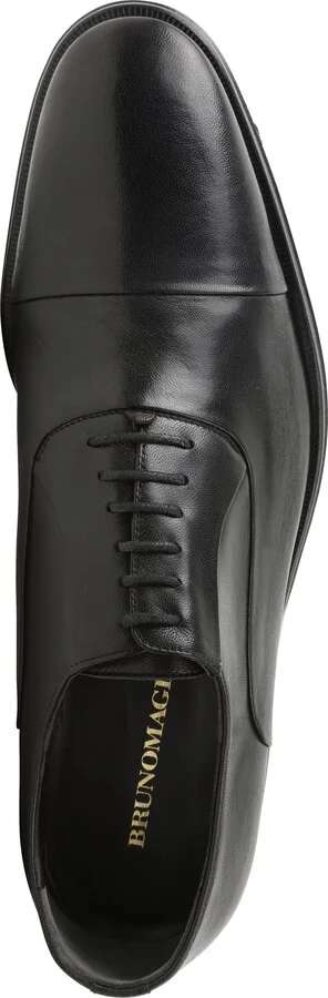 Maioco Cap Toe Oxford - Image 3