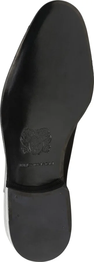 Maioco Cap Toe Oxford - Image 4