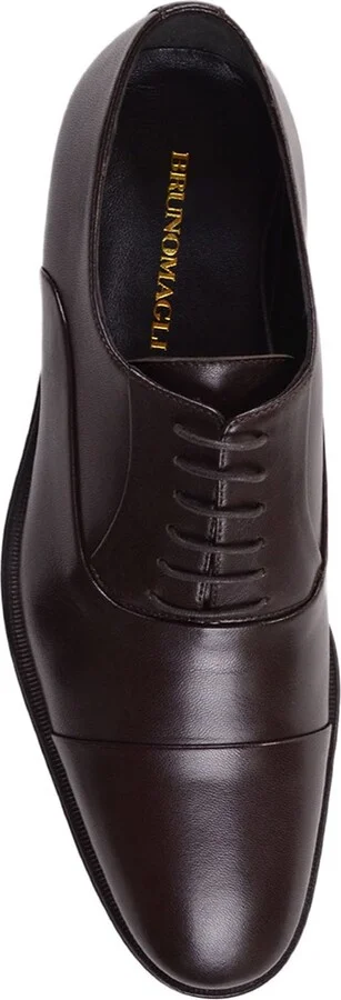Maioco Cap Toe Oxford - Image 7