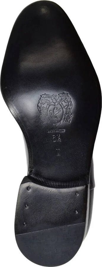 Maioco Cap Toe Oxford - Image 8