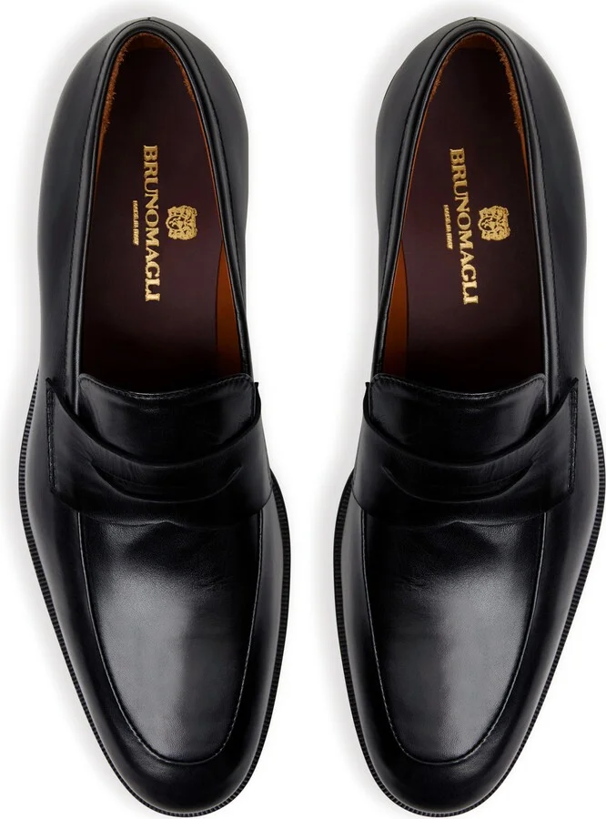 Maioco Penny Loafer - Image 3