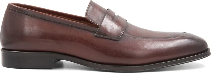 Maioco Penny Loafer - Image 9