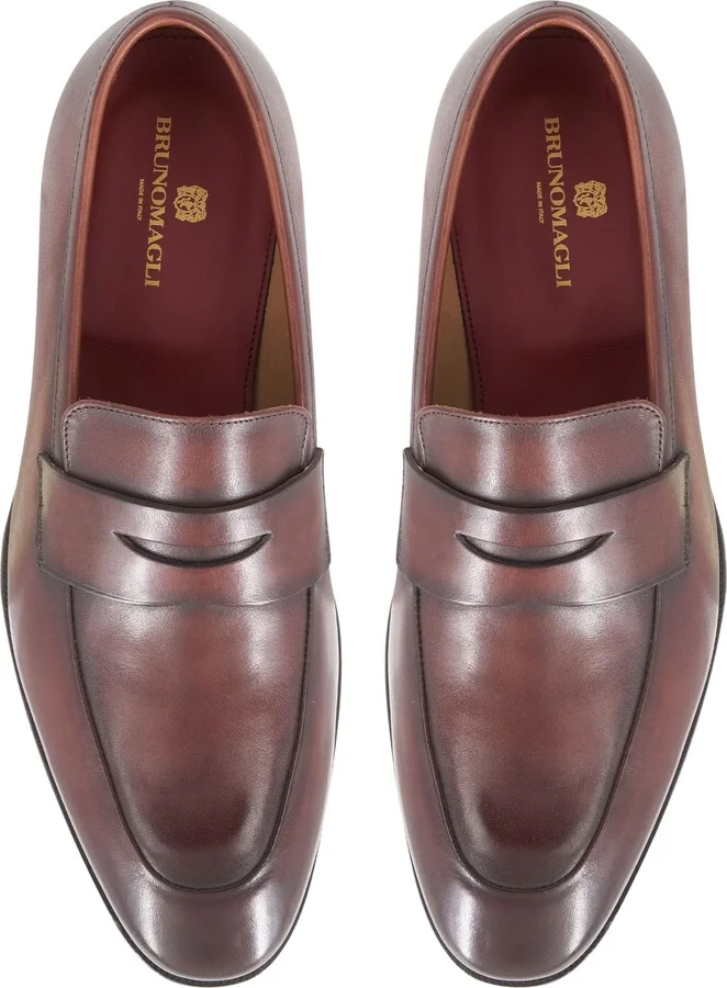 Maioco Penny Loafer - Image 10