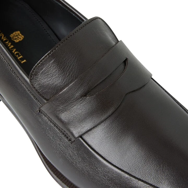 Maioco Penny Loafer - Image 6