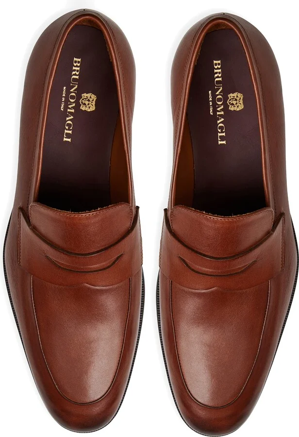 Maioco Penny Loafer - Image 9