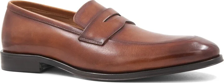 Cognac Calf