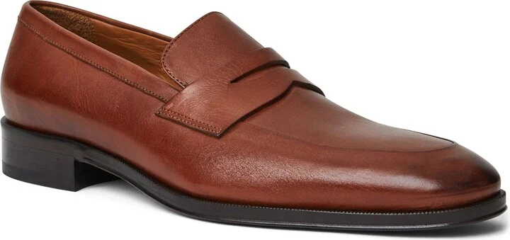 COGNAC NAPPA
