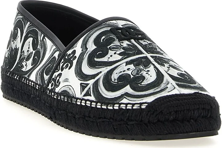 'maiolica' Espadrilles - Image 2