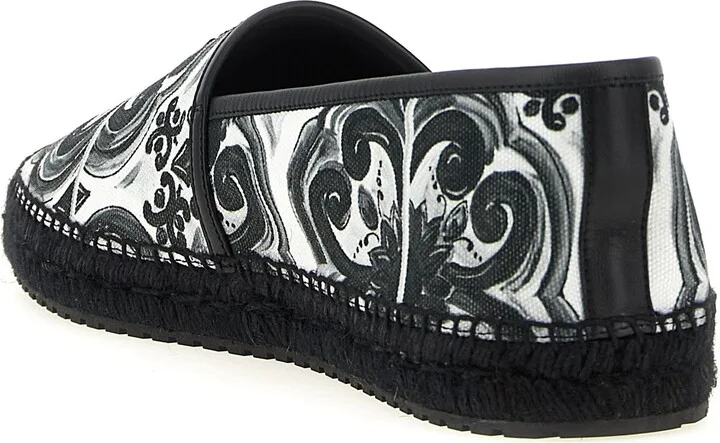 'maiolica' Espadrilles - Image 3