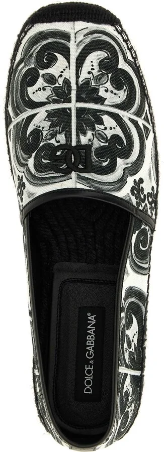 'maiolica' Espadrilles - Image 4