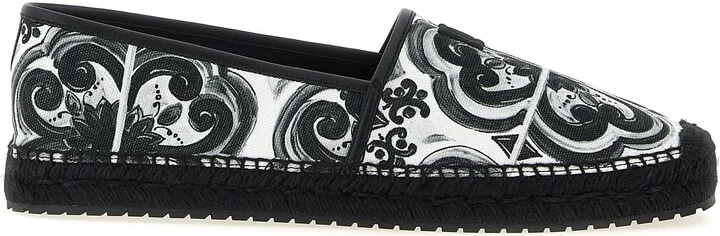 'maiolica' Espadrilles