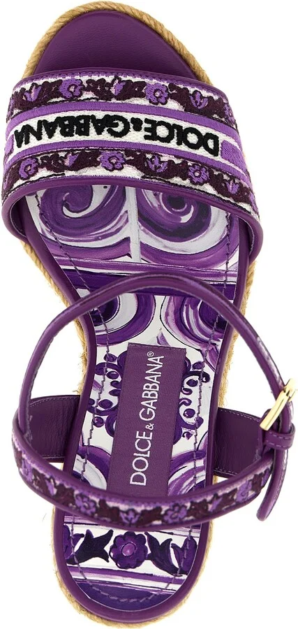 'maiolica' Wedges - Image 4