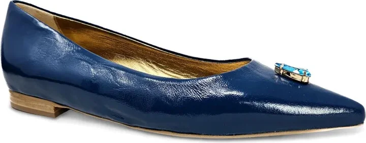 Maira ballerina shoes - Image 2
