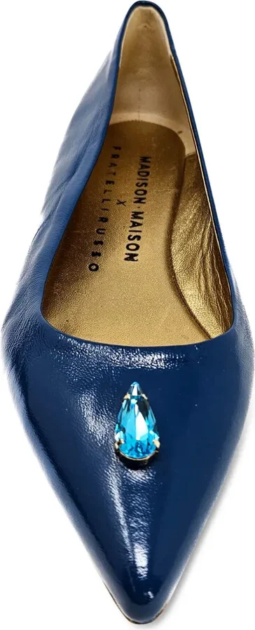 Maira ballerina shoes - Image 4