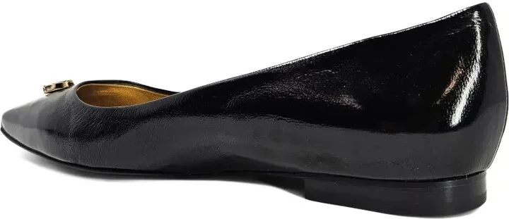 Maira ballerina shoes - Image 3