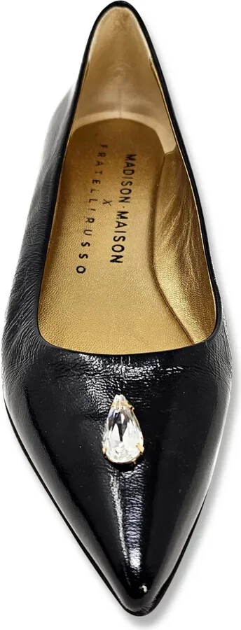 Maira ballerina shoes - Image 4
