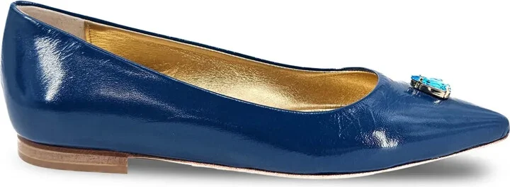 Maira ballerina shoes