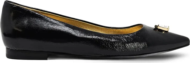 Maira ballerina shoes