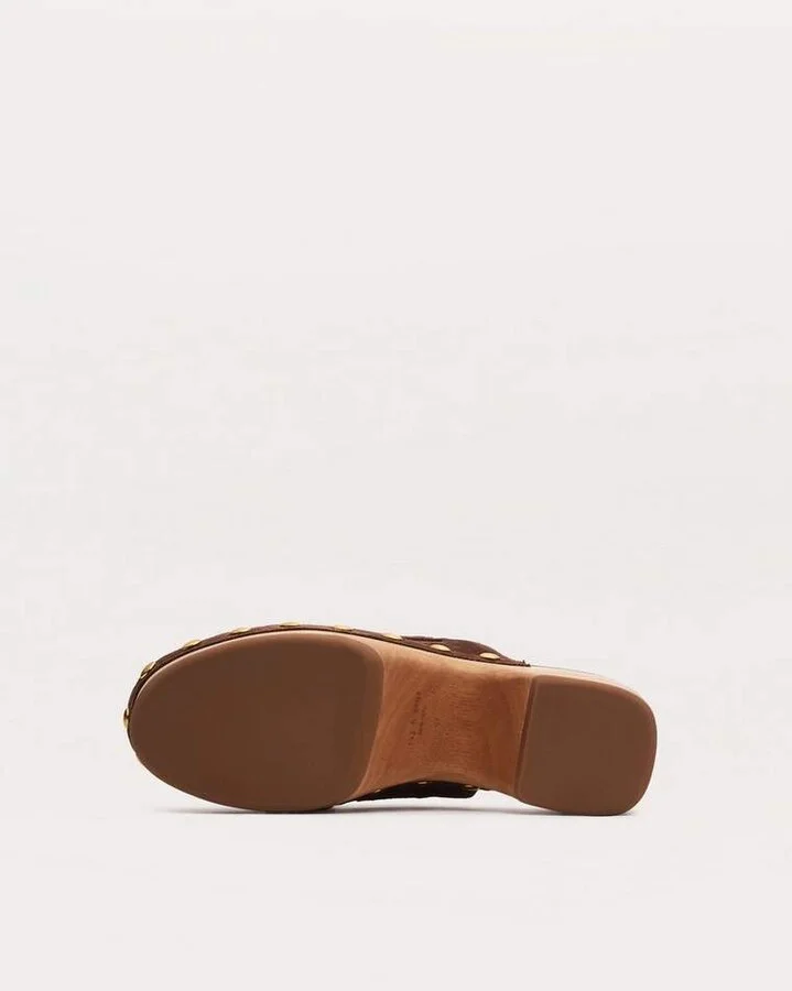 Maisie Platform Clogs - Image 5