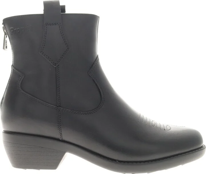 Maisie Western Boot - Image 3