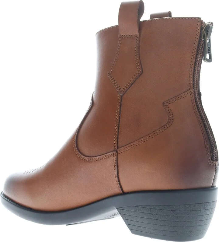 Maisie Western Boot - Image 9