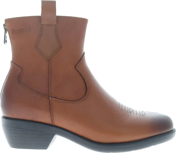 Maisie Western Boot - Image 10