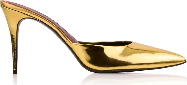 Gold