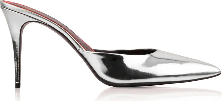 Silver