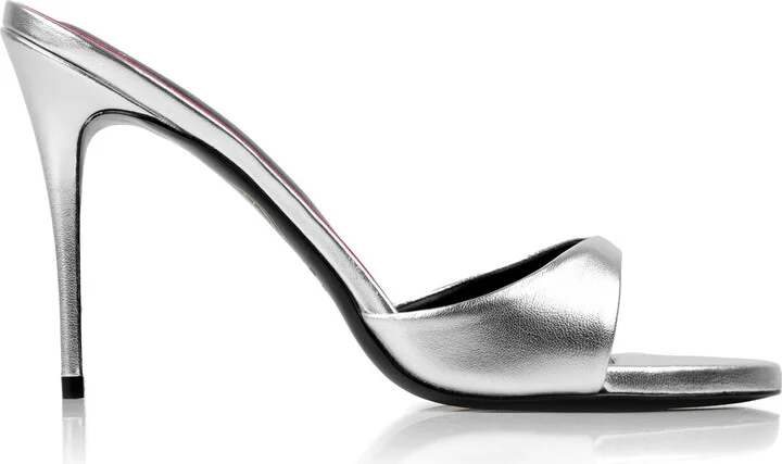 Silver