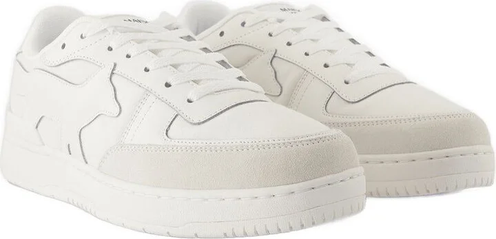 Maison Kitsuné Chiru Sneakers - Image 2