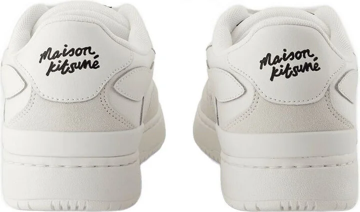 Maison Kitsuné Chiru Sneakers - Image 3