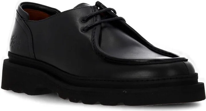 Maison Kitsuné Flat Shoes - Image 2