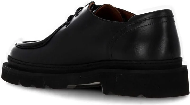 Maison Kitsuné Flat Shoes - Image 3