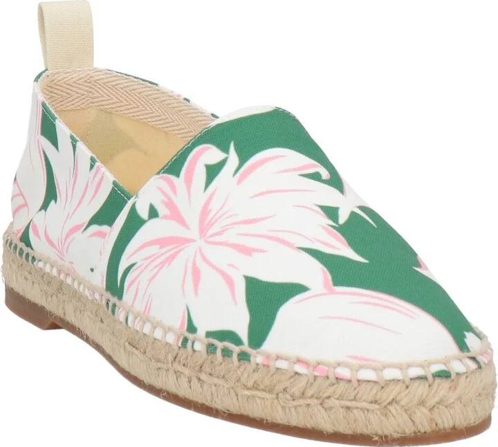 Maison Kitsuné Man Espadrilles - Image 4