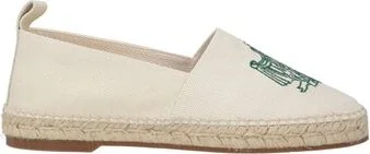 Maison Kitsuné Man Espadrilles
