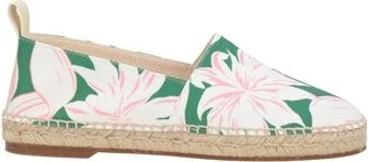 Maison Kitsuné Man Espadrilles
