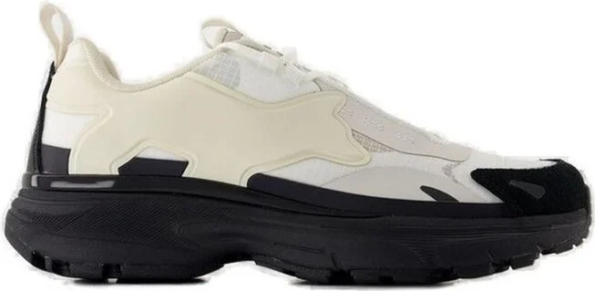 Maison Kitsuné Sora Runners Sneakers