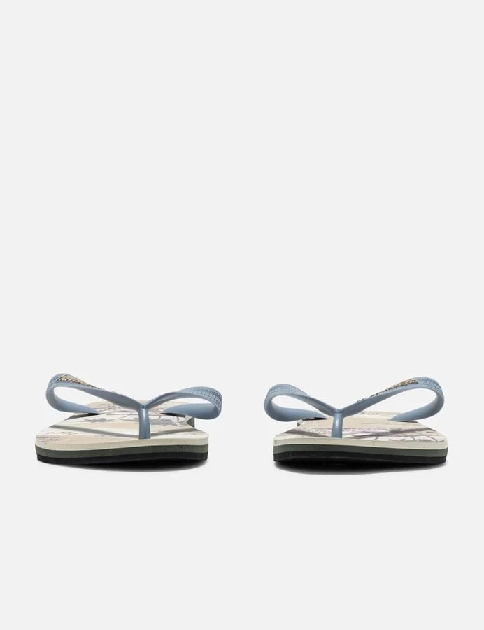 MAISON KITSUNE x HAVAIANAS HAWAIIAN FLIP FLOP - Image 2