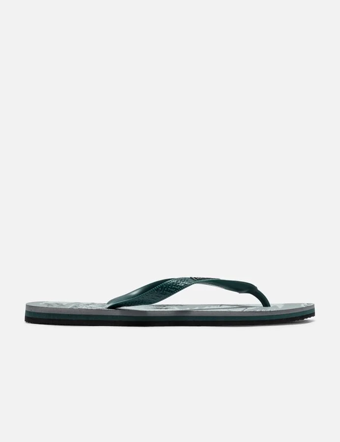MAISON KITSUNE x HAVAIANAS HAWAIIAN FLIP FLOP
