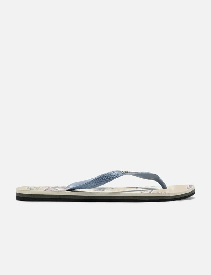 MAISON KITSUNE x HAVAIANAS HAWAIIAN FLIP FLOP