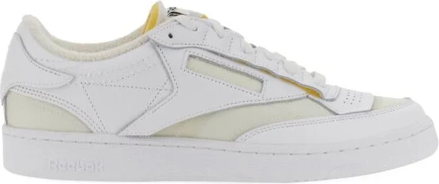 Maison Margiela X Reebok Club C 85 Sneaker
