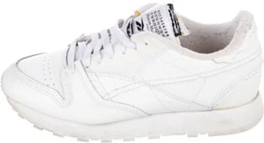 Maison Margiela x Reebok
