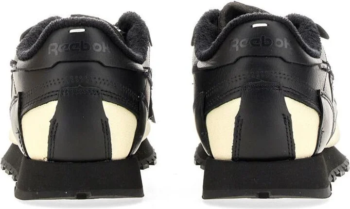 Maison Margiela X Reebok Leather Sneaker - Image 3