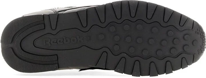 Maison Margiela X Reebok Leather Sneaker - Image 5