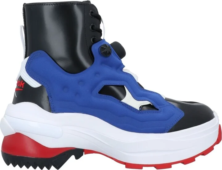 Maison Margiela X Reebok Man Ankle boots - Image 6