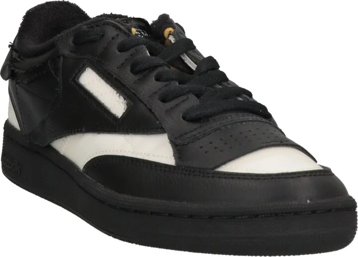 Maison Margiela X Reebok Man Sneakers - Image 4