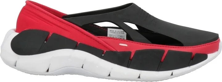 Maison Margiela X Reebok Man Sneakers - Image 3
