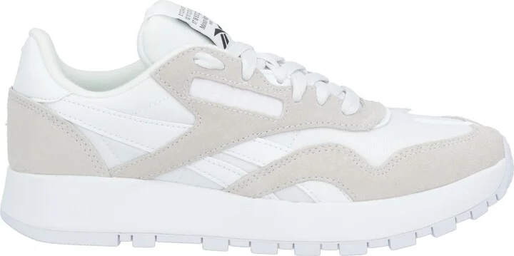 Maison Margiela X Reebok Man Sneakers - Image 3